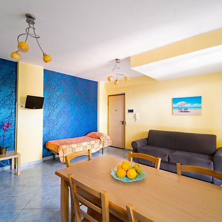 Le Ville Della Contea -Vacation Rentals Mascali Exterior photo