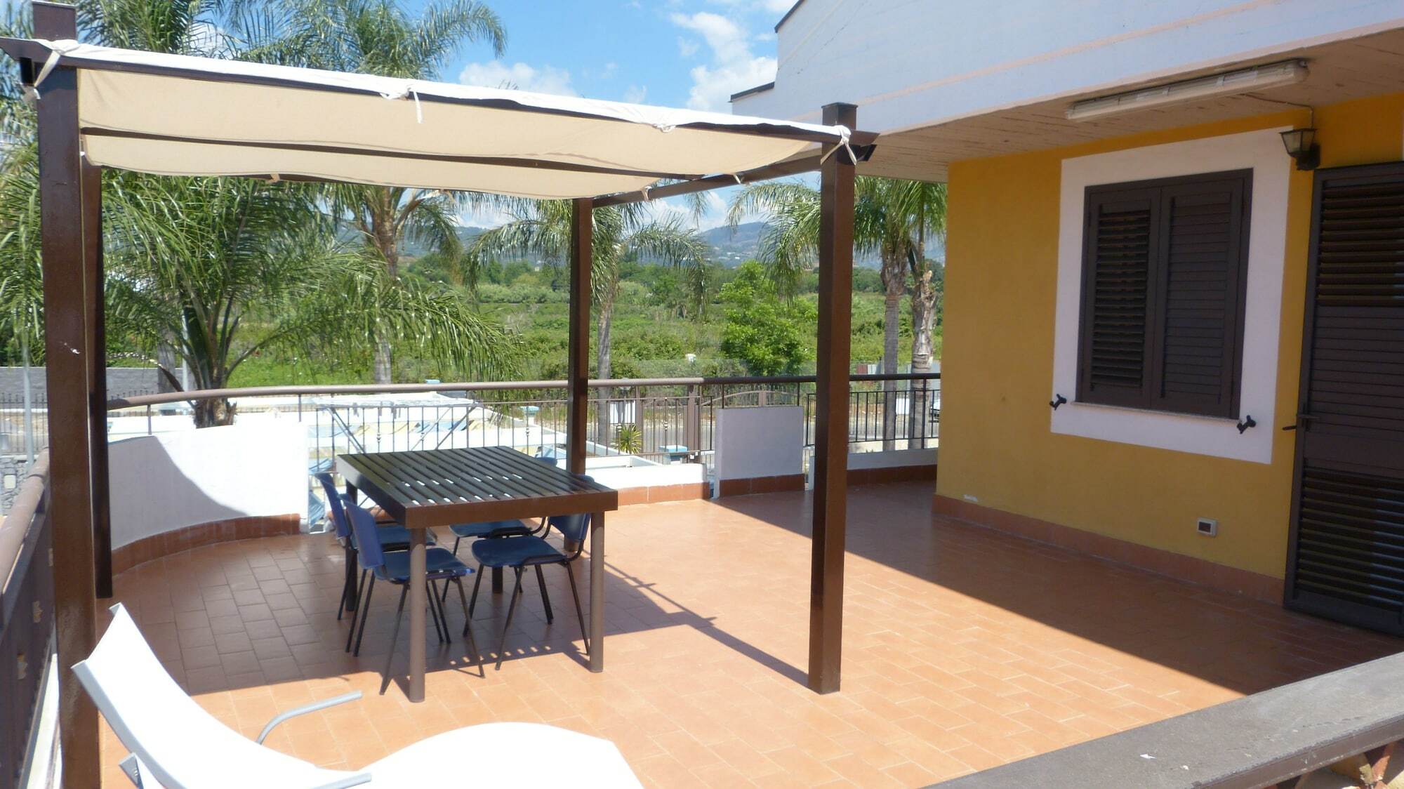 Le Ville Della Contea -Vacation Rentals Mascali Exterior photo